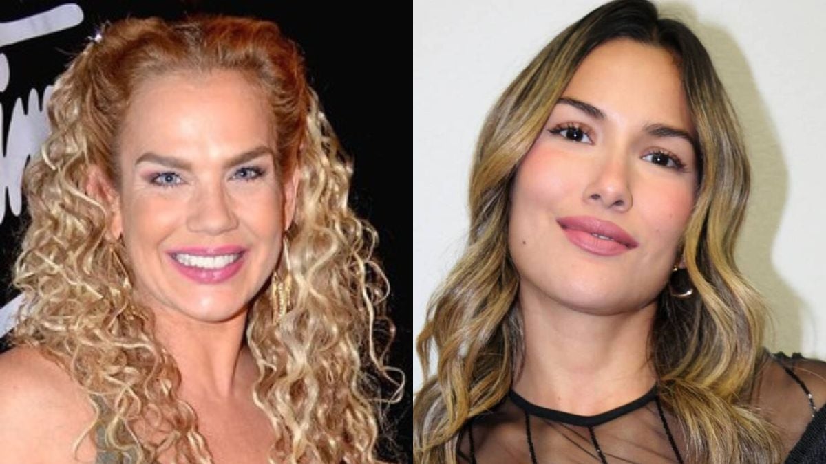 Niurka reacciona al despido de Alejandra Jaramillo: “el que se mete con México, le toca echar reversa”