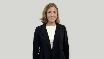 María Eugenia Sétula es licenciada en relaciones internacionales con especialización en comercio exterior (Foto: Movant Connection)