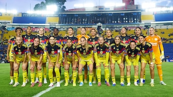 América Femenil se adueña del liderato tras caída de Rayadas en el Clásico Regio