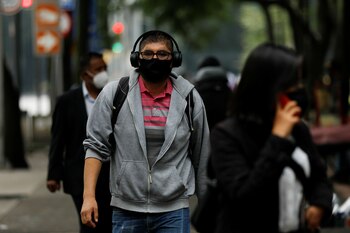 La crisis económica generada por