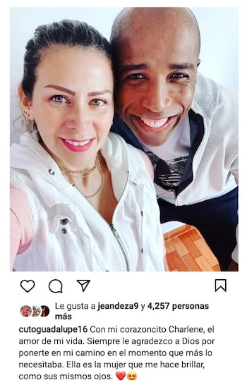 Los tiernos mensaje de 'Cuto'