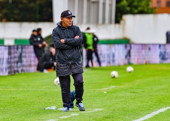 Jhon Jairo "Flecha" Gómez