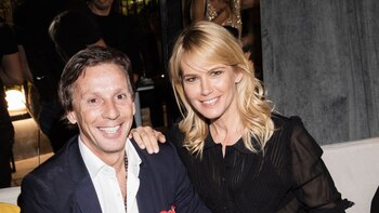 Después de aquella fiesta memorable,