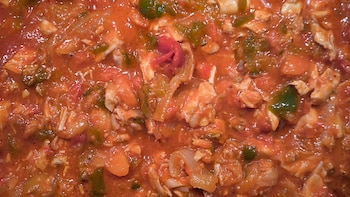 Qué es Ropa Vieja, un