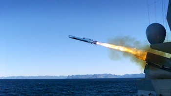 Misil NSM (Kongsberg)