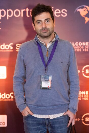 Juan Ignacio Montero Bolognini -