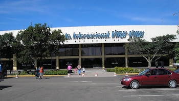Detenido el fiscal general de Bolivia en el aeropuerto de Santa Cruz de la Sierra