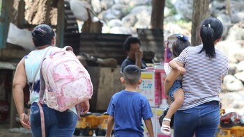 Una cuarta parte del récord