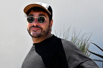 El influencer valora la tranquilidad