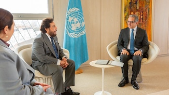 La UNESCO destaca el respaldo