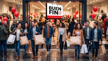 El Buen Fin 2026 ya tiene fecha: conoce cuándo arranca y cómo aprovechar los mejores descuentos