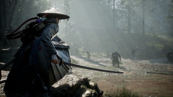 Beast of Reincarnation, de Game