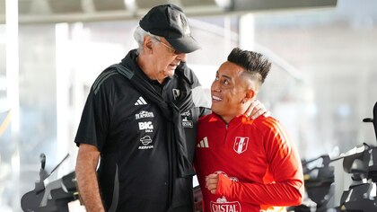 Christian Cueva será el “invitado” de la selección peruana para amistosos: ¿en qué consiste este rol?