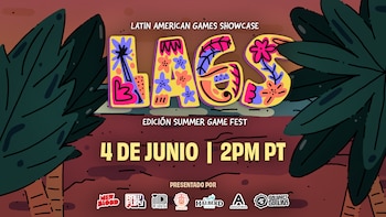 Latin American Games Showcase vuelve a la Summer Game Fest 2026 con más de 80 juegos y 9 World Premieres