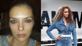 La primera ganadora de ‘America’s