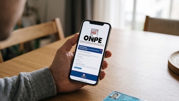 ¿Dónde votar en las Elecciones municipales y regionales 2026? Consulta tu local de votación y mesa de sufragio en Perú