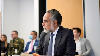 “Claro que ando desesperado”: Armando