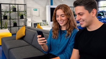 Cuál es la tecnología utilizada en el mercado de autos usados para asegurar valor y confianza