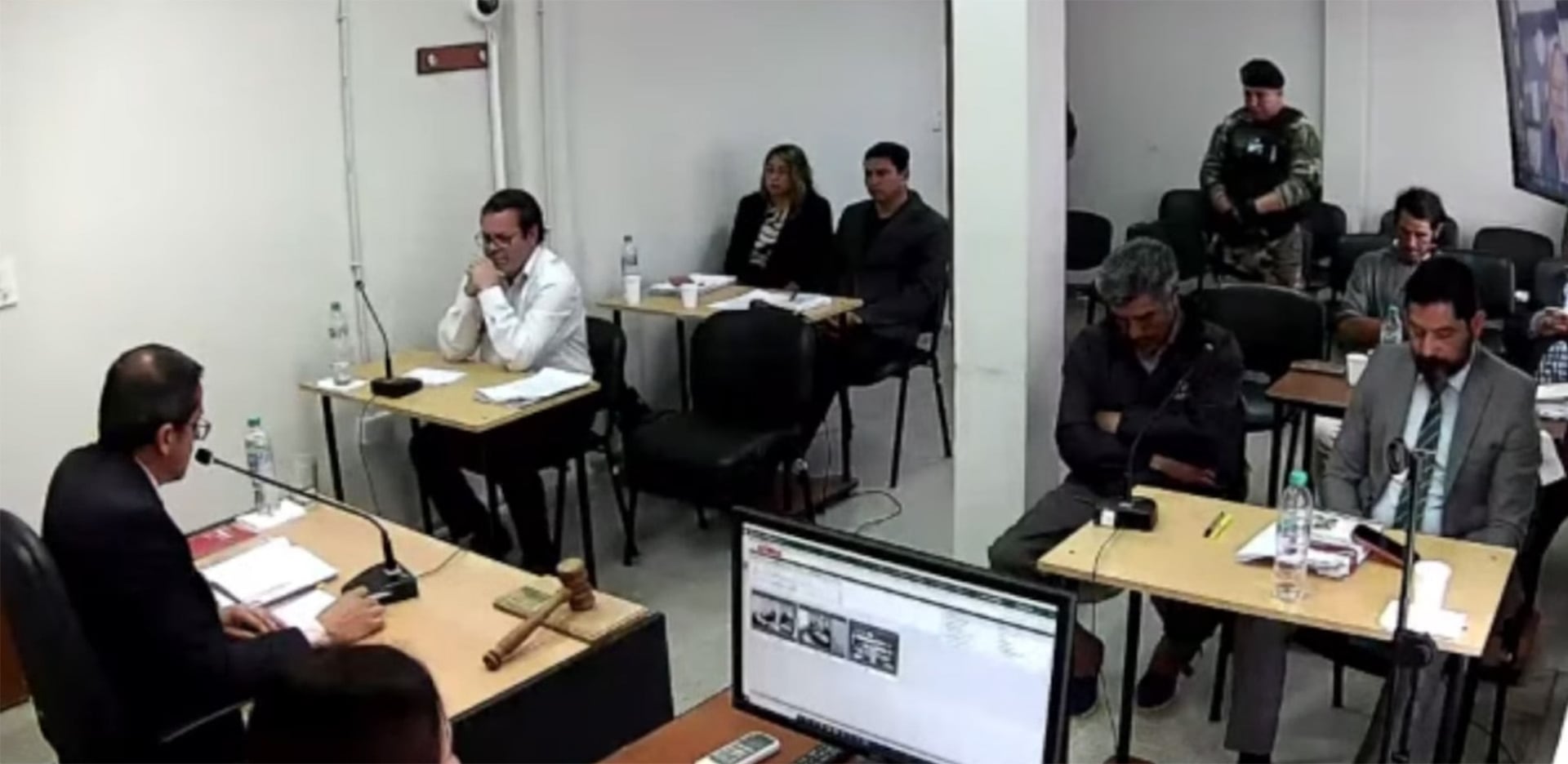 Prisión preventiva para los acusados del crimen de la docente de Corrientes