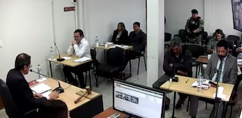 Prisión preventiva para los acusados del crimen de la docente de Corrientes