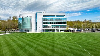 River Plate hará base en