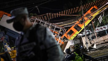 Claudia Sheinbaum: “Buscaremos peritaje internacional