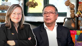 Si bien aseguró no oponerse