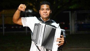 Jerónimo Villazón es el nuevo