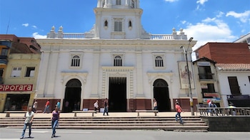 Este es el sacerdote condenado por abusar sexualmente de una menor de edad en Antioquia: tendrá que cumplir más de 9 años de cárcel