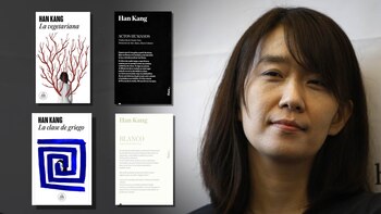 Libros de Hang Kang Publicados en España