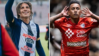 Cienciano y Alianza Lima podrían