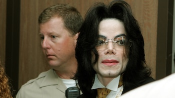 Michael Jackson: The Trial mostrará