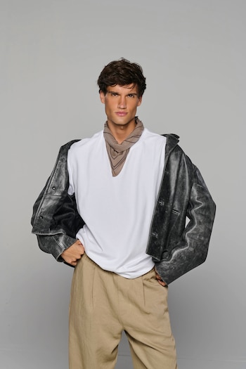 El influencer sanjuanino apuesta a