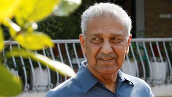 Murió a los 85 años Abdul Qadeer Khan, el “padre” de la bomba atómica paquistaní