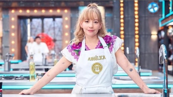 Angélica Blandón compartió sus impresiones sobre ‘MasterChef Celebrity’: “Me hubiese gustado mostrar un poco esos inventos que tenía en mi cabeza”