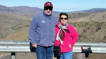 Después de tres noches en