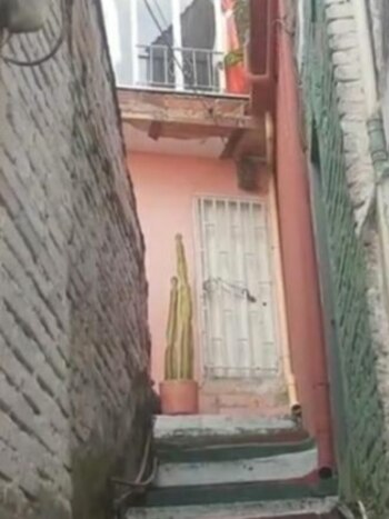 Patricia Walles, hallada muerta en Siloé