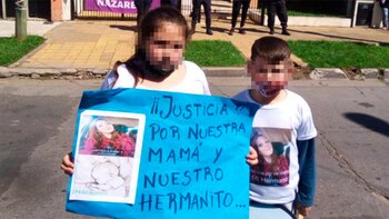 Los hijos de Carolina en