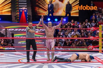 (Foto: Diego Cedrix)