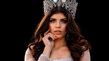 Investigan a la suegra y a novio de Carolina Flores, ex reina de belleza asesinada en Polanco