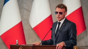 Vanuatu solicita a la CIJ que se pronuncie sobre soberanía de islas de Matthew y Hunter en disputa con Francia