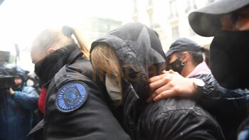 Qué declaró Susana Martinengo, la