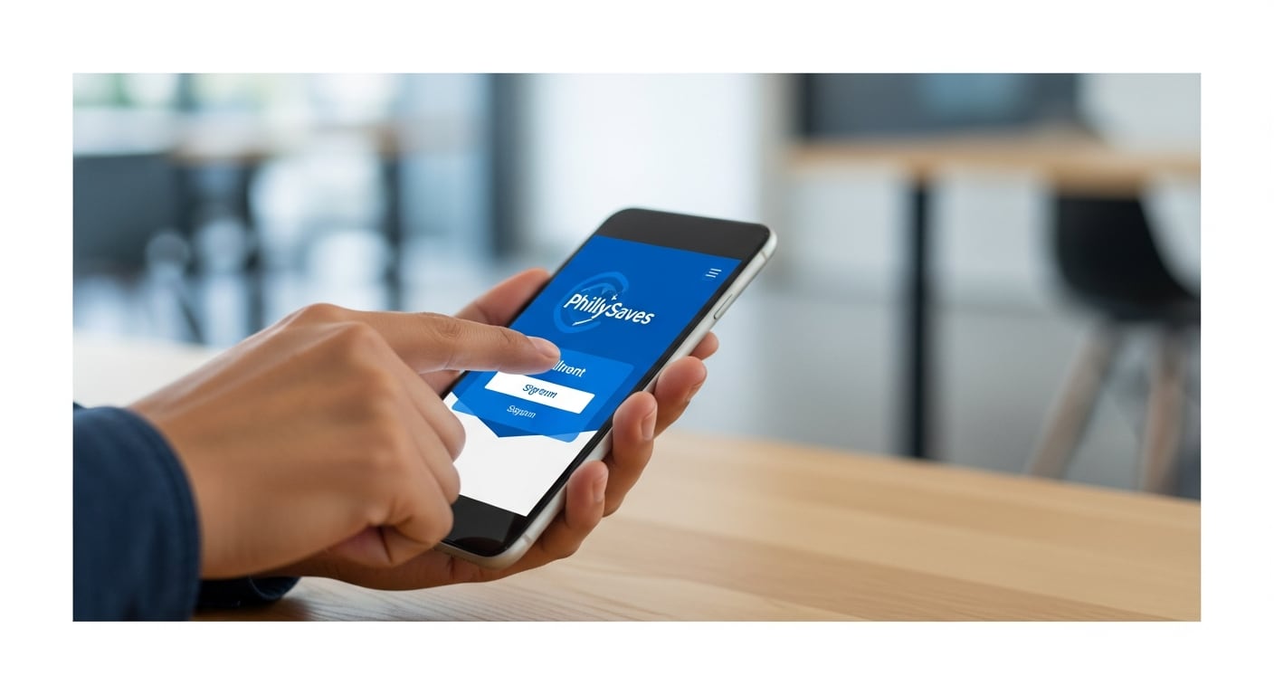 PhillySaves no implicará costos para los empleadores, facilitando el acceso al ahorro para empleados de pequeñas empresas y del sector servicios (Imagen Ilustrativa Infobae)