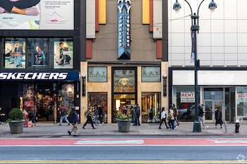 Empresas como Nike abandonan el