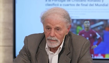 (Infobae en Vivo)