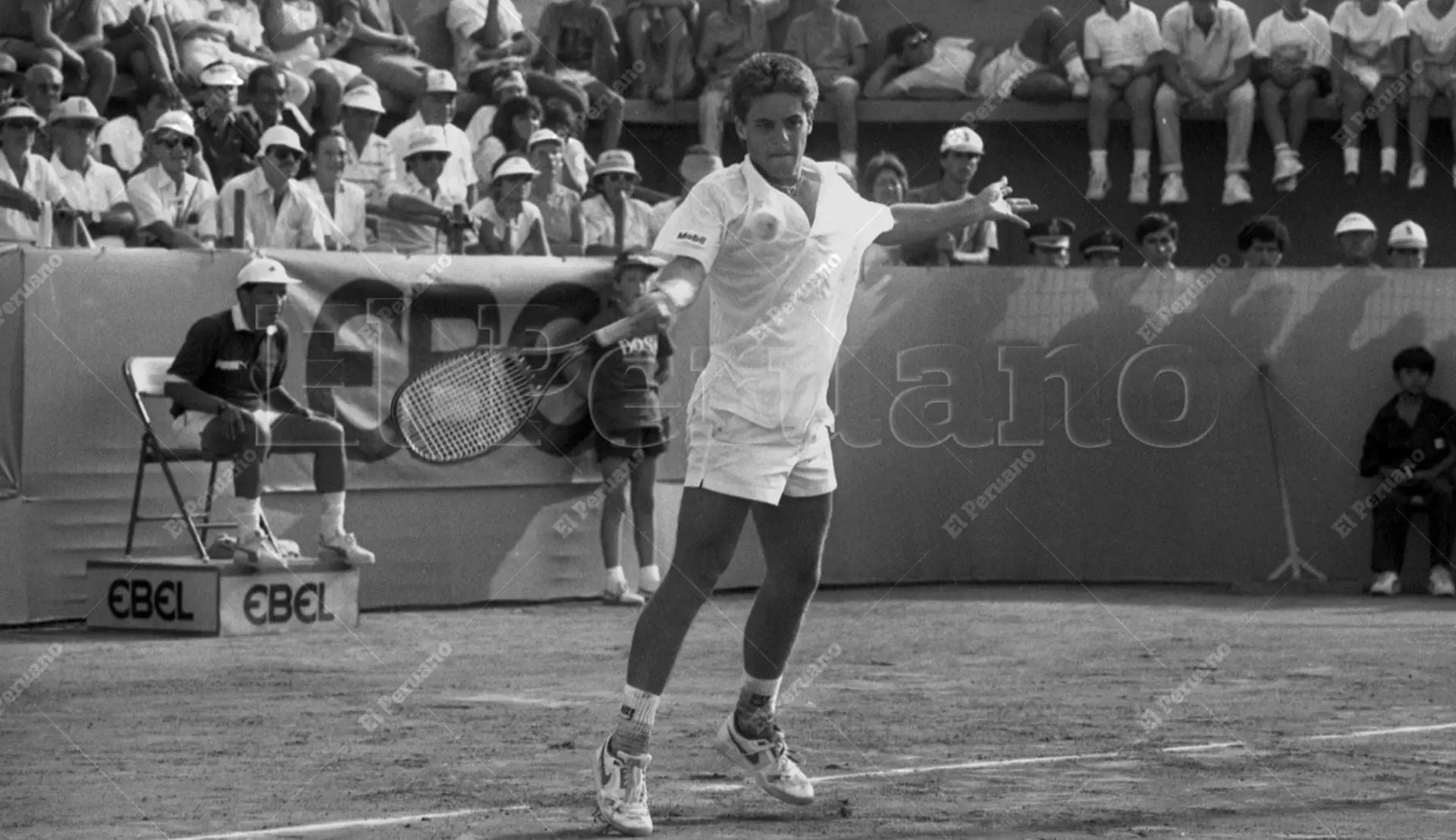 El salto al puesto 30 del ranking ATP convirtió a Ignacio Buse en el peruano mejor ubicado en 31 años. El tenista quedó cerca de Pablo Arraya y solo tiene a Jaime Yzaga por delante. (El Peruano)