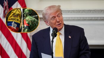 Donald Trump ordenó al Pentágono