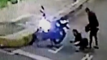 U nuevo caso de maltrato