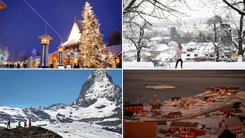 Diez ciudades europeas ideales para