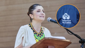 Clan del Golfo y Tren